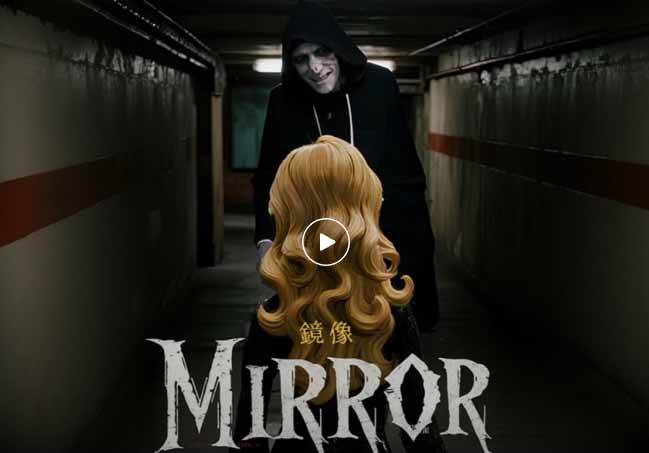 07309fc3e078c9f.jpg 《镜像》AI动画高阶课:全网爆火短片复刻,音频驱动+分镜+特效叠加技法