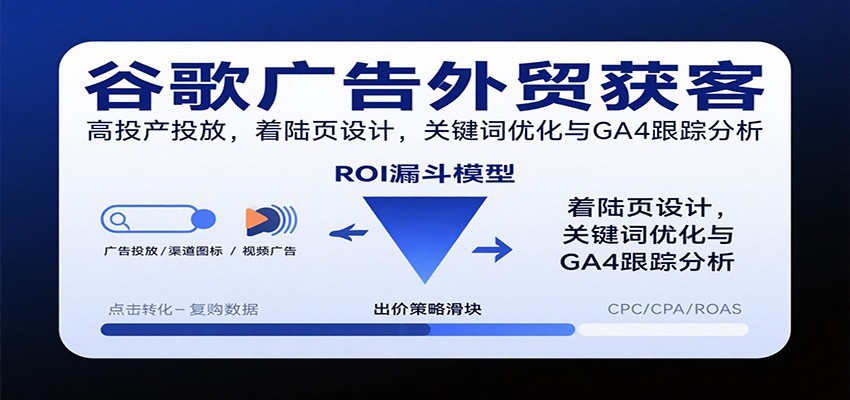 c13f4e9d6f55496.jpg 谷歌广告外贸获客,高投产投放,着陆页设计,关键词优化与GA4跟踪分析