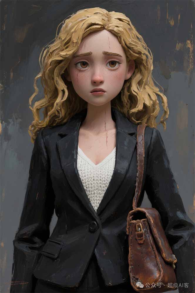 c4d1a9ae8882b3d.jpg (16427期)最近全网疯传的《镜像》AI动画短片,高阶教程来了,毫无保留地教给你!