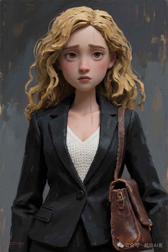 cc2cbe73d39a249.jpg 《镜像》AI动画高阶课:全网爆火短片复刻,音频驱动+分镜+特效叠加技法