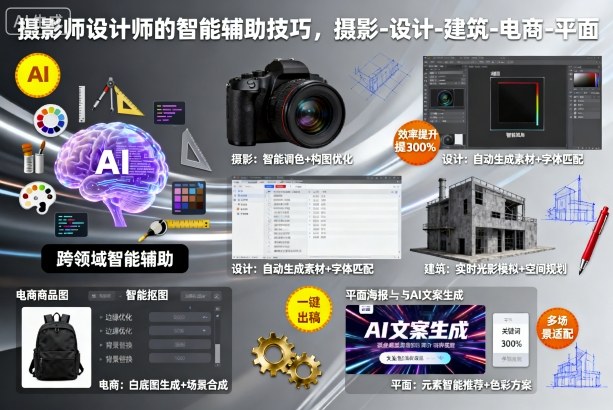 fc4f26c0a76dab1.jpg 摄影师设计师的智能辅助技巧,摄影-设计-建筑-电商-平面