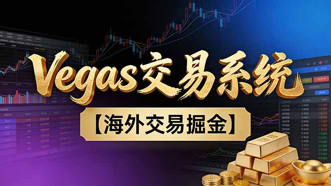 1a6d0c4dded6b7d.jpg (16968期)【普通人也可以成为操盘手第二期】Vegas交易技术+聪明软件,日赚50-100U