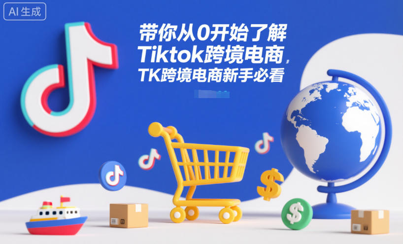 97d6c6f46049437.jpg 带你从0开始了解Tiktok跨境电商,TK跨境电商新手必看