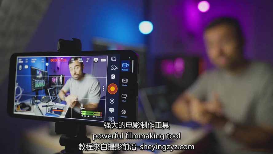 3e9797e5f7c09f1.jpg (17273期)手机电影感拍摄课:从策划拍摄到后期制作,强化视觉表达,实现单条视频收益破千