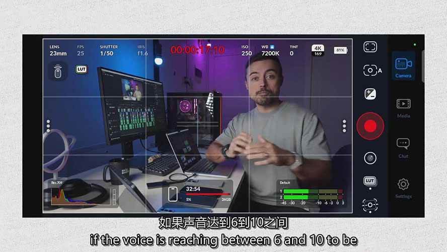 7b3ea4fdd50fc43.jpg 手机电影感拍摄实战课:无需影视经验,普通人也能靠手机打造高质感内容