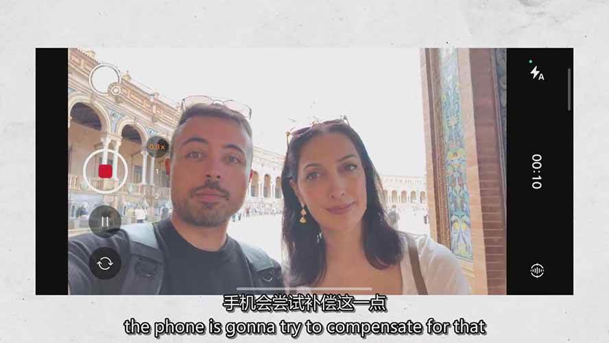 ffe0827a8c40926.jpg 手机电影感拍摄实战课:无需影视经验,普通人也能靠手机打造高质感内容