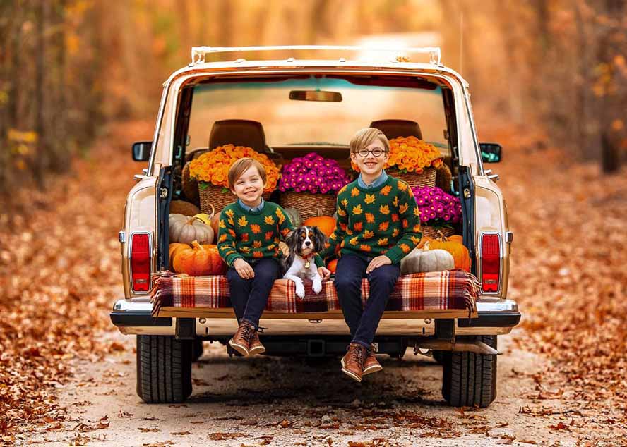 c122e7c0be2039e.jpg (17403期)大师级GTG出品-老友记系列AI自适应预设The Friends Preset Collection