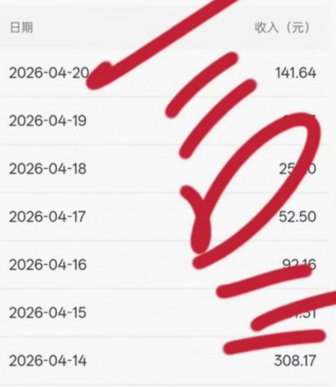 6480e2327df04b6.jpg 公众号小绿书贴图项目,赚收益实操玩法,听话照听话照少走90%弯路丨副业可做