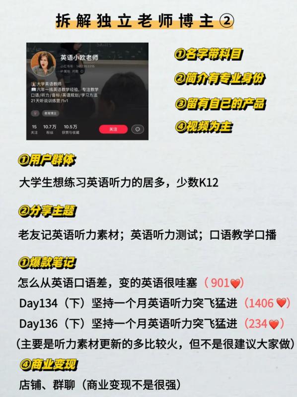 1门课卖了100w,知识博主也太香了 1门课卖了100w,知识博主也太香了