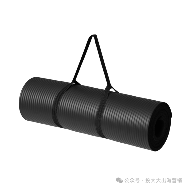 单价9的运动神器爆卖25万件!在欧美火出圈 单价9的运动神器爆卖25万件!在欧美火出圈
