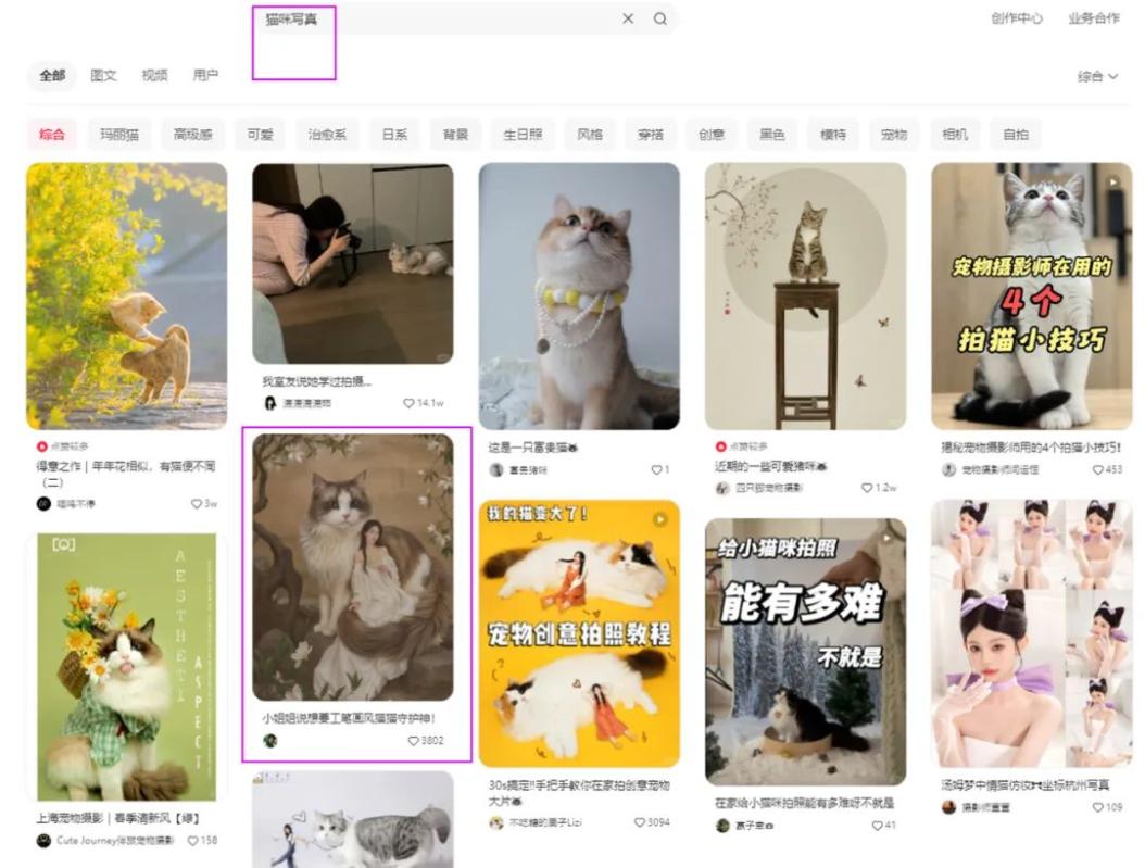 震惊！小红书修图师，竟月入10万！​