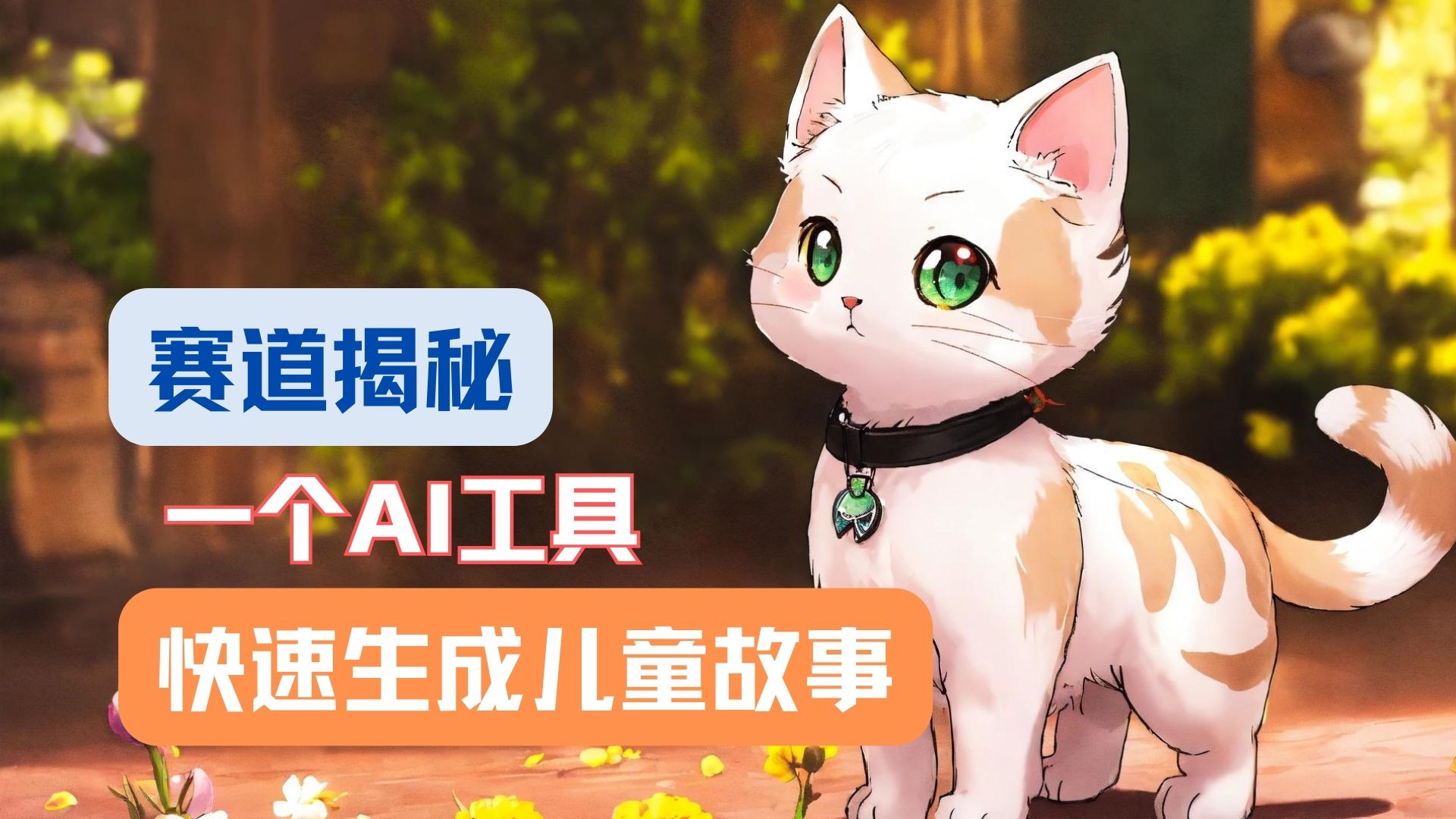 FY4489期-利用AI工具一分钟制作原创视频，多种变现方式，复制粘贴月入2w+！