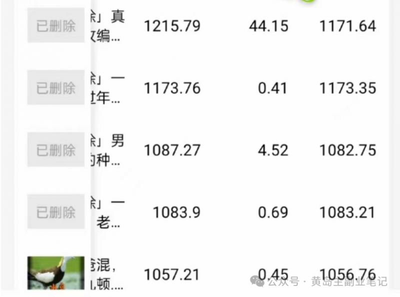 c81e728d9d4c2f6.png 拆解抖音搞笑动物副业项目,中视频收益6000+,一条龙玩法分享给你