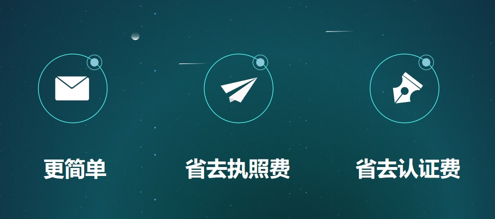 利好！公众号开放个人注册服务号，小绿书带货项目新机会，附教程