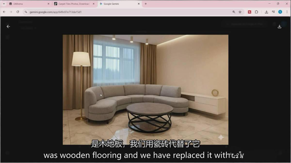 （17141期）Nano Banana-AI设计大师班，修图合成、广告创作、视觉升级，掌握黄金生产技能，月接单增收过万