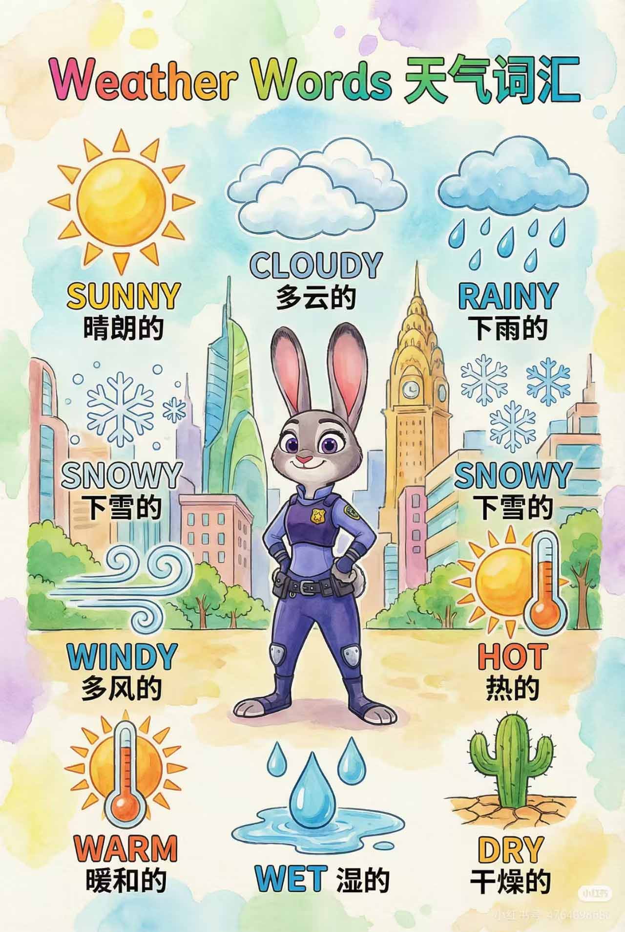 （17373期）Nano banana 教辅学科作图AI提示词，手把手带你做出真实可用的教学素材